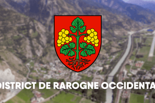 District de Rarogne Occidental
